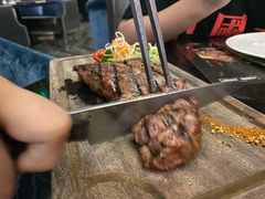 -澳莱酷品牛扒(开平东汇城店)