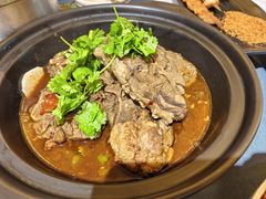 -伊带伊路新疆美食府(呼家楼店)