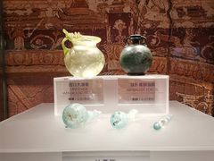 -盘龙城遗址博物院