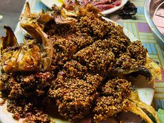 -松明一烤肉馆(鲁园店)