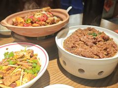 -恰饭·老长沙市井菜(天河客运站店)