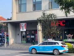 -肯德基(泉州东街店)