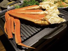 -蟹将军·松叶蟹和牛日料放题自助(K11店)