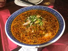 -辛香汇(大华第一坊店)