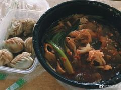 -小朱麻辣串(益民街店)