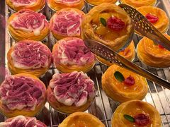 -梨花自助烤肉(西三旗万象汇黑金店)