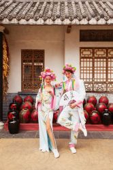 -太古映画婚纱摄影(天河店)