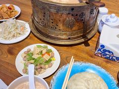 -蒙亨·阿木图赛(乌兰察布天恒广场店)
