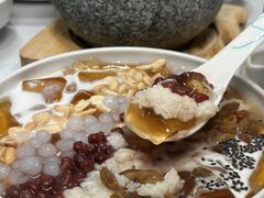 -姚姚酸菜鱼·金戈戈香港豉油鸡(喜荟城联名店)