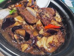 -又一间茶点轩(宝业路店)