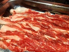 热气羊肉-京炭铜锅涮肉·羊蝎子·羊肉炉(保利·时光里店)