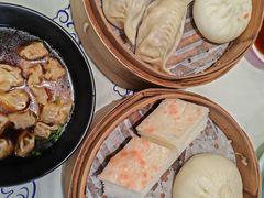 -冶春茶社(珍园店)