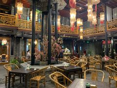 -哈哈曲艺社(西门闲亭店)