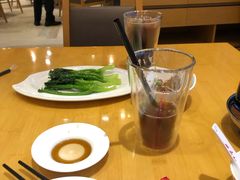 -鼎泰丰(嘉年华•海信广场VILLAGE店)