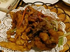 -祥记·苏帮菜·松鼠桂鱼(湖畔天城店)