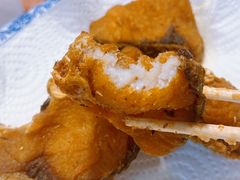 -正宗上海陆记熏鱼