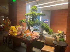 -许爷家·生态湖鲜(徐汇日月光店)
