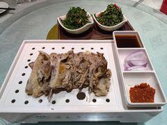 -老毛手抓·盐池滩羊非遗手抓(宁夏总店)