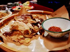 -刘师父老汉口江湖菜(蔡锷路店)