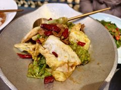 -江南里·新浙菜(苏州大悦城店)