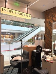 -INLIFE HAIR韩国美发