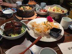 -桂满陇-十里风荷(合生汇店)