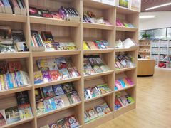 -GogoReading少儿英语分级阅读(双井中心店)