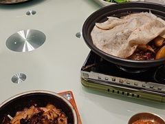 -哈啾嗨·新概念蒙餐(红星新城店)