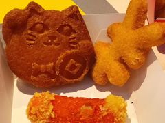 -德克士(海秀东店)