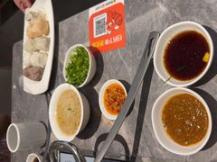 -张凯达·深海石斑鱼潮汕火锅(十五年品牌•虹桥天街店)