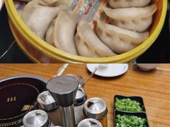 -前堡羊汤岫岩二部(乐雪店)