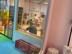 -飞奇儿体能体操馆(和平印象城店)