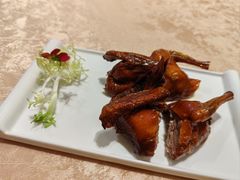 -广东胜利宾馆西关粤中餐厅