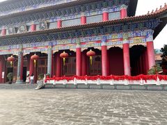 -开福禅寺