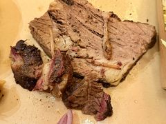 -VIKING SALOON西部美式烟熏烤肉(和平路店)