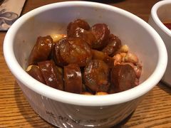 -渝是乎川渝小炒(新世界百货望京店)