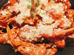 -巴厘龙虾·榜首油焖大虾(音乐学院·沿江酒馆店)