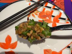 -上海滩餐厅(BFC外滩金融中心店)