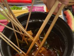 -可口香·非遗老号烧烤(南岗直营店)