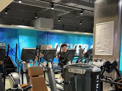 -阳光游泳培训(北苑店)