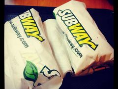 -赛百味SUBWAY(长宁龙之梦店)
