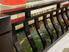 -龙悦湾酒家·八阵鱼生·渔人码头店