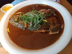 -金豆角砂锅焖面(安贞店)