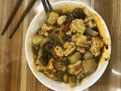-老字号贾家肉丸糊辣汤(光明巷店)