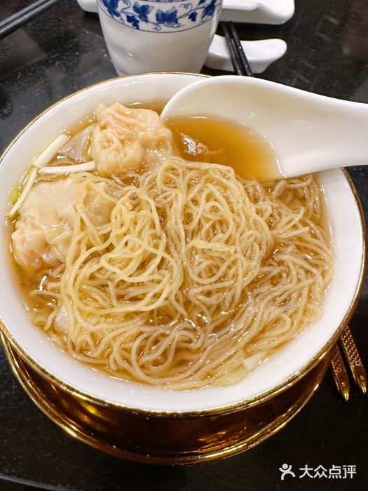 丽的面家(多宝路店)图片