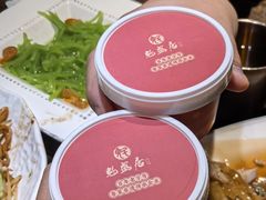 -魁盛居百年鲁菜馆(县西巷店)