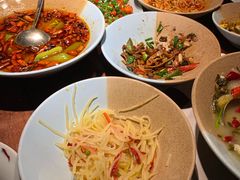 -外婆家(南开大悦城店)