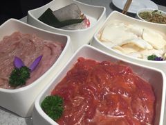 -海底捞火锅(航洋城店)