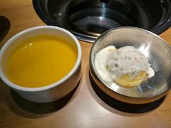 -老炉家木炭烤肉(长江国际店)