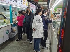 -大连熟食品交易中心